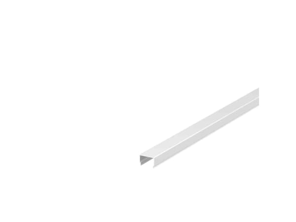 SLV GRAZIA 20, Modulär profil, Vit, Polykarbonat, Slovenska, IP20, 221 g