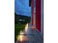 Miniatyrbilde 4 av 5: SLV H-POL, Gulvlys, Antrasitt, Aluminium, IP55, Hage, Gate, I