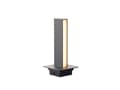 Miniatyrbilde 1 av 5: SLV H-POL, Gulvlys, Antrasitt, Aluminium, IP55, Hage, Gate, I