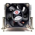 Miniatyrbild 3 av 4: Dynatron Q5 CPU-kylare fläkt