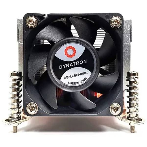 Dynatron Q5 CPU-kylare fläkt