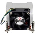Miniatyrbild 4 av 4: Dynatron Q5 CPU-kylare fläkt