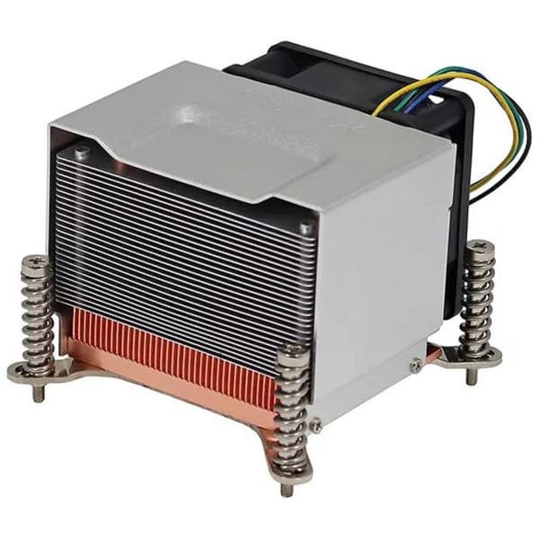 Dynatron Q5 CPU-kylare fläkt