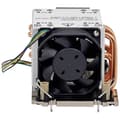 Miniatyrbild 2 av 4: Dynatron S5 CPU-kylare fläkt