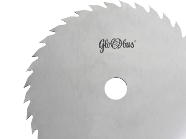 Globus barrsåg 315mm 30z - PT110-0315-0001