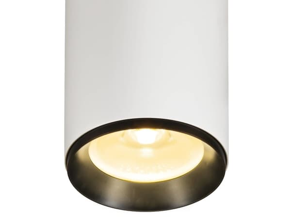 SLV Numinos XL, Overflateegnet, LED, 3490 lm, 220-240 V, Hvit