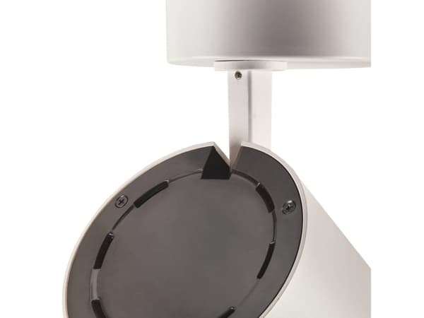 SLV Numinos XL, Overflateegnet, LED, 3490 lm, 220-240 V, Hvit