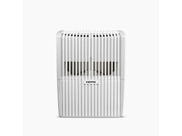 Venta Original LW15, AC, 280 mm, 260 mm, 310 mm, 3 kg, Grå, Hvit