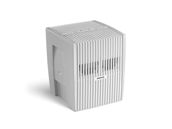 Venta Original LW15, AC, 280 mm, 260 mm, 310 mm, 3 kg, Grå, Hvit