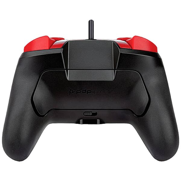 PDP 500-134-EU-C1MR-1 Kontroll Nintendo Switch Blå, Röd