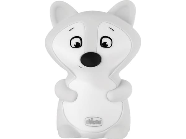 Chicco 116836 SOFT LIGHT FOX