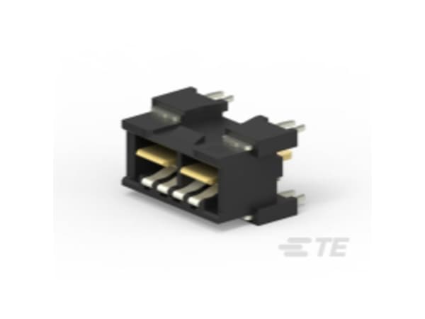 TE Connectivity 2042274-6 1 stk Tape