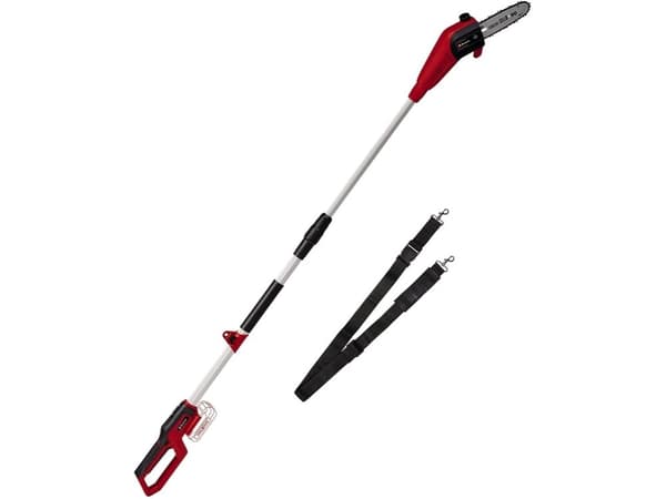 Einhell GC-LC 18/20 Li T-Solo, 3,35 kg, 20 cm, 5 kg, Batteri, 18 V