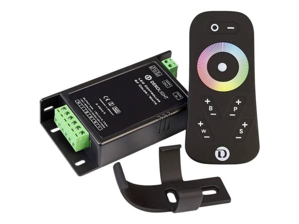 Deko Light Lysstyring Controller RF Color