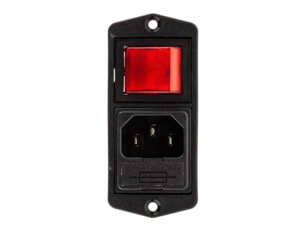 Bulgin BVA01/Z0000/11 BUL