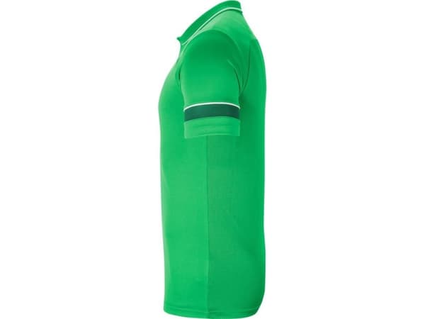 Nike Polo Dry Academy 21 T-paita CW6104 362 CW6104 362 vihreä XL