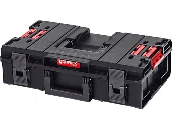QBRICK SYSTEM ONE 200 VARIO 2.0 - 1 pc. per carton