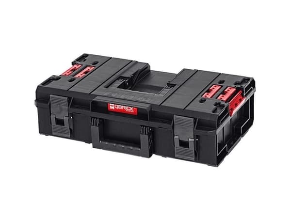QBRICK SYSTEM ONE 200 VARIO 2.0 - 1 pc. per carton