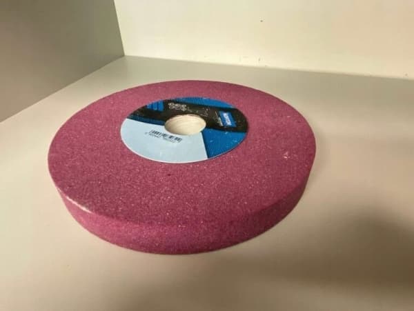 Norton Clipper Slipeskive 200x20x32mm Norton 69210431685 01_200x20x32_39C80K6VK