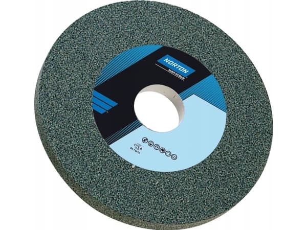 Norton Clipper Slipeskive 200x20x32mm Norton 69210431685 01_200x20x32_39C80K6VK