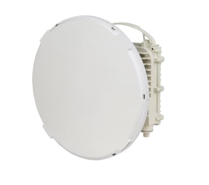 Siklu EH-ANT-1FT-B, 43 dBi, 71 - 86 GHz, Suunta-antenni, kaksoispolarisaatio, ETSI: EN 302 217-4-2 V1.5.1 Luokka 2 FCC: 47CFR101, 10 W