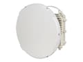 Pikkukuva 1 / 2: Siklu EH-ANT-1FT-B, 43 dBi, 71 - 86 GHz, Suunta-antenni, kaksoispolarisaatio, ETSI: EN 302 217-4-2 V1.5.1 Luokka 2 FCC: 47CFR101, 10 W