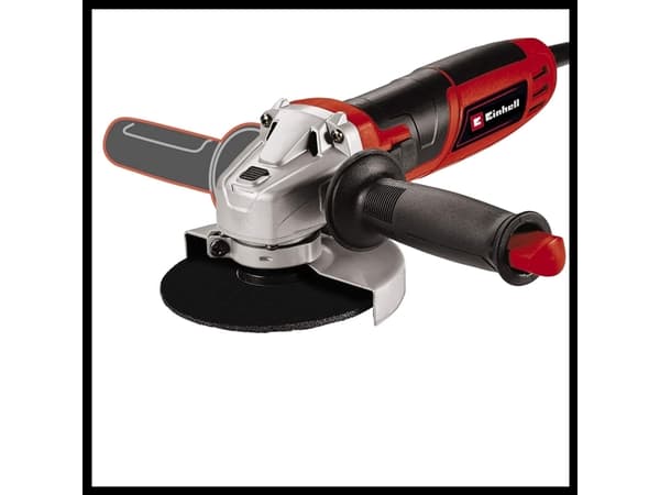 Einhell 4430971, 1,61 kg