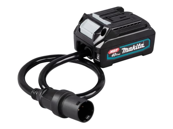 Makita - Batteriadapter