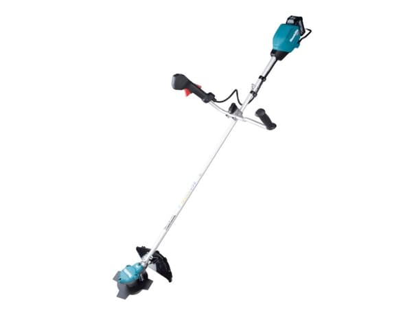 Makita UR002GZ01, Rauvaussaha, 35 cm, Terä, U-tyyppinen kahva, Nailon, 6500 RPM - SOLO