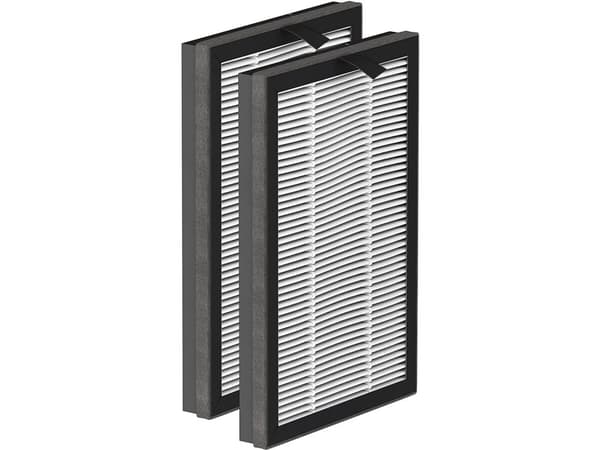 Rowenta XD6520F0, Ilmanpuhdistimen suodatin, Laatikko
