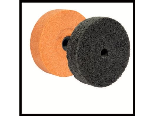 Einhell TC-XG 75 Kit, Disk-slipemaskin, Benketopp, 7,5 cm, 1,75 kg