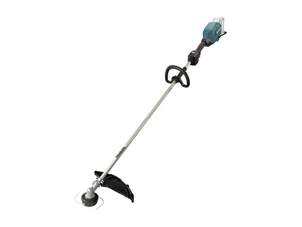 Makita UR007GZ01 - Grästrimmer - sladdlös - 40 V - 0-4600/0-5500/0-7000 vpm - 43 cm - 5.9 kg
