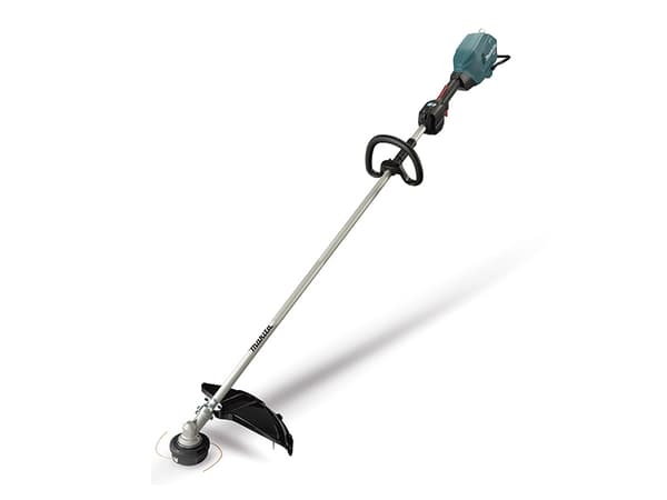 Makita UR007GZ01 - Grästrimmer - sladdlös - 40 V - 0-4600/0-5500/0-7000 vpm - 43 cm - 5.9 kg