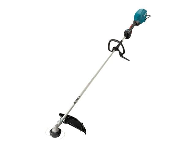 Makita UR007GZ01 - Grästrimmer - sladdlös - 40 V - 0-4600/0-5500/0-7000 vpm - 43 cm - 5.9 kg - Utan batteri och laddare