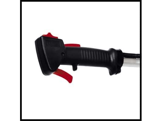 Einhell GC-BC 25/1 I AS, grästrimmer, 23 cm, U-handtag, 2 mm, 4 m, 6600 rpm