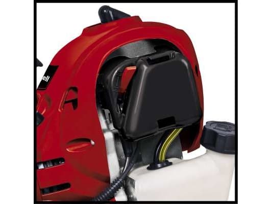 Einhell GC-BC 25/1 I AS, grästrimmer, 23 cm, U-handtag, 2 mm, 4 m, 6600 rpm