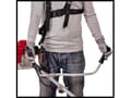 Miniatyrbild 2 av 5: Einhell GC-BC 25/1 I AS, grästrimmer, 23 cm, U-handtag, 2 mm, 4 m, 6600 rpm