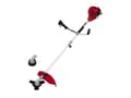 Miniatyrbild 1 av 5: Einhell GC-BC 25/1 I AS, grästrimmer, 23 cm, U-handtag, 2 mm, 4 m, 6600 rpm