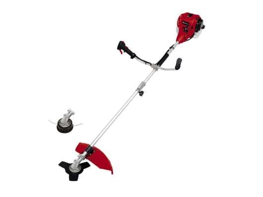 Einhell GC-BC 25/1 I AS, grästrimmer, 23 cm, U-handtag, 2 mm, 4 m, 6600 rpm