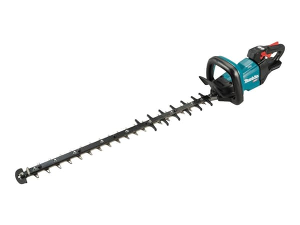 Makita - Hekkstusser - trådløs - 40 V - 2000/3000/4000 spm - 750 mm - kuttekapasitet: 25 mm - 5.2 kg - for P/N: 191R56-3 - SOLO