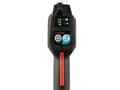 Miniatyrbild 5 av 5: Makita XGT UR007GM101 - Röjsåg - sladdlös - 40 V - 1000 W - 4 Ah laddare medföljer - 4600/5500/7000 vpm - 5.9 kg