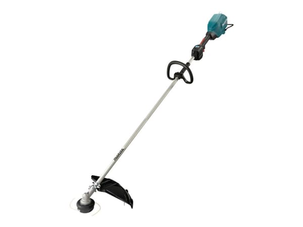 Makita XGT UR007GM101 - Röjsåg - sladdlös - 40 V - 1000 W - 4 Ah laddare medföljer - 4600/5500/7000 vpm - 5.9 kg