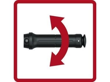 Gedore RED R68903011 3300400 Hjul-monteringssæt