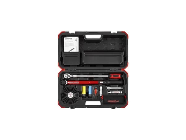 Gedore RED R68903011 3300400 Hjul-monteringssæt