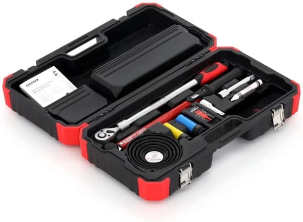 Gedore RED R68903011 3300400 Hjul-monteringssæt