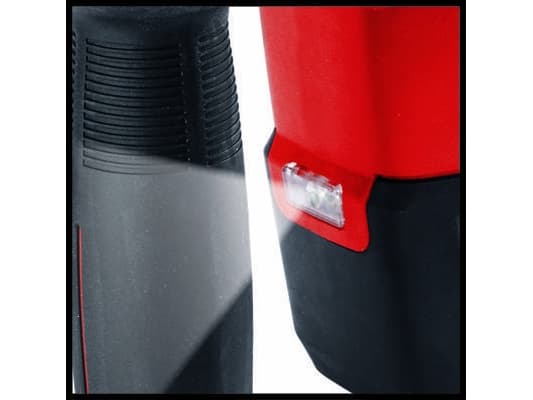Einhell sladdlös borrhammare HEROCCO Kit +5 1x3.0Ah