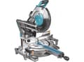Miniatyrbilde 2 av 2: Makita LS003GZ01 - Skyvbar kombigjæresag - trådløs - 305 mm - 40 V