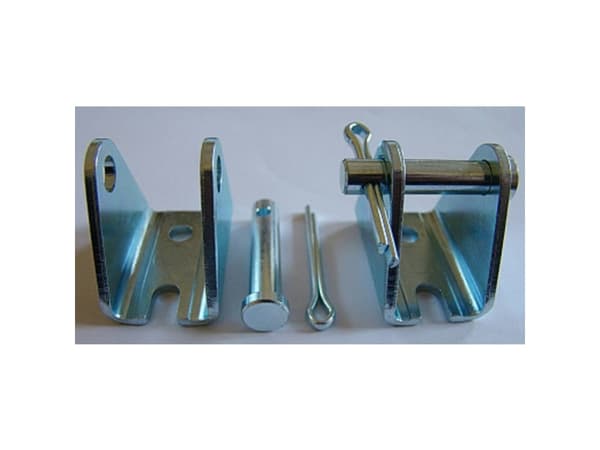Drive-System Europe Bracket Dszy1-H02 Dszy1-H02 1st
