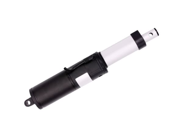 Drive-System Europe Sähkösylinteri DSZY30-24-A6-200-IP54 10070431 Iskunpituus 200 mm 1 kpl 1 kpl