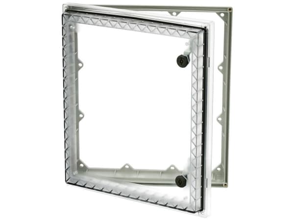 Fibox 4901824 #####PW Inspektionsfenster